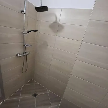 Appartement Sisi Art Varna