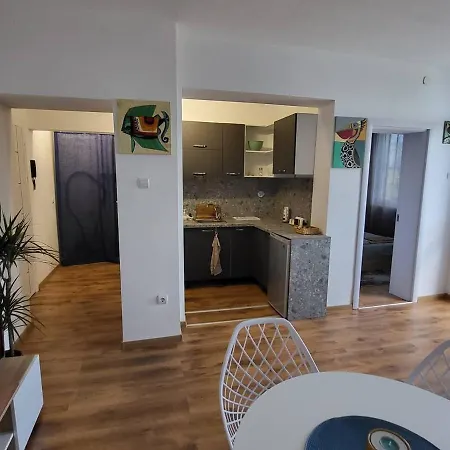 Sisi Art Appartement Varna