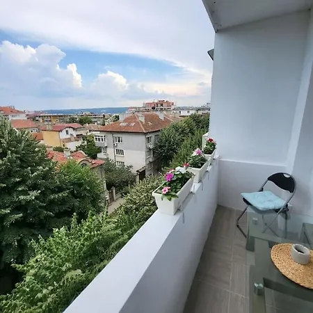 Sisi Art Apartman *
