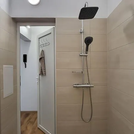 Sisi Art Apartman